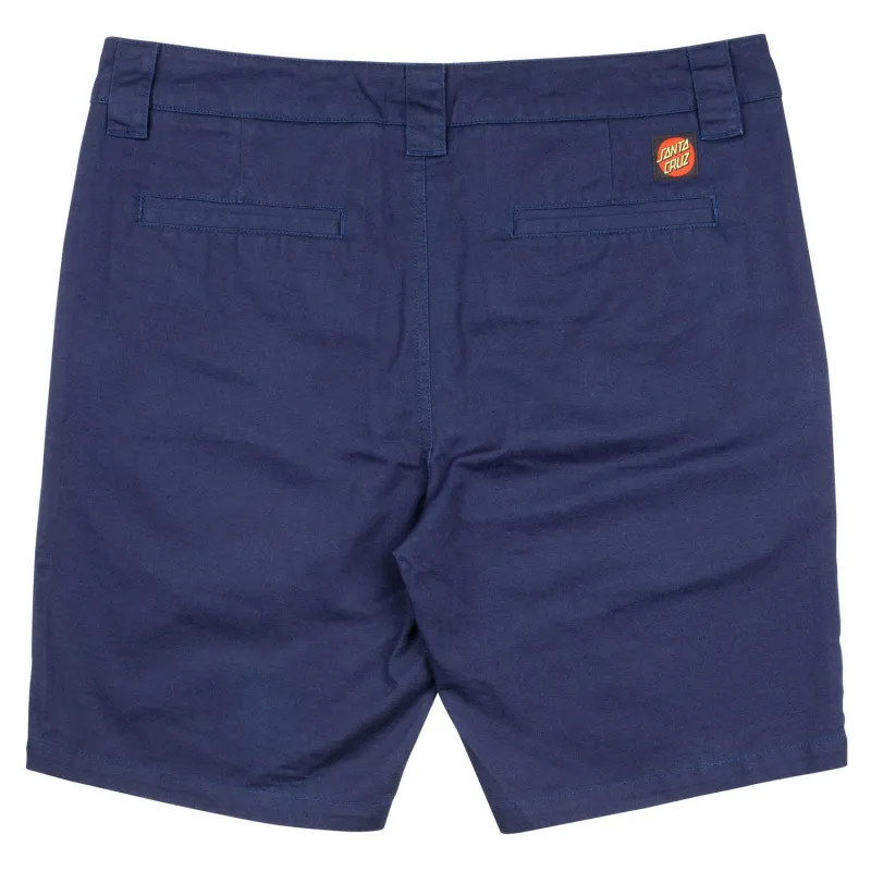 Santa Cruz Dot Walkshort