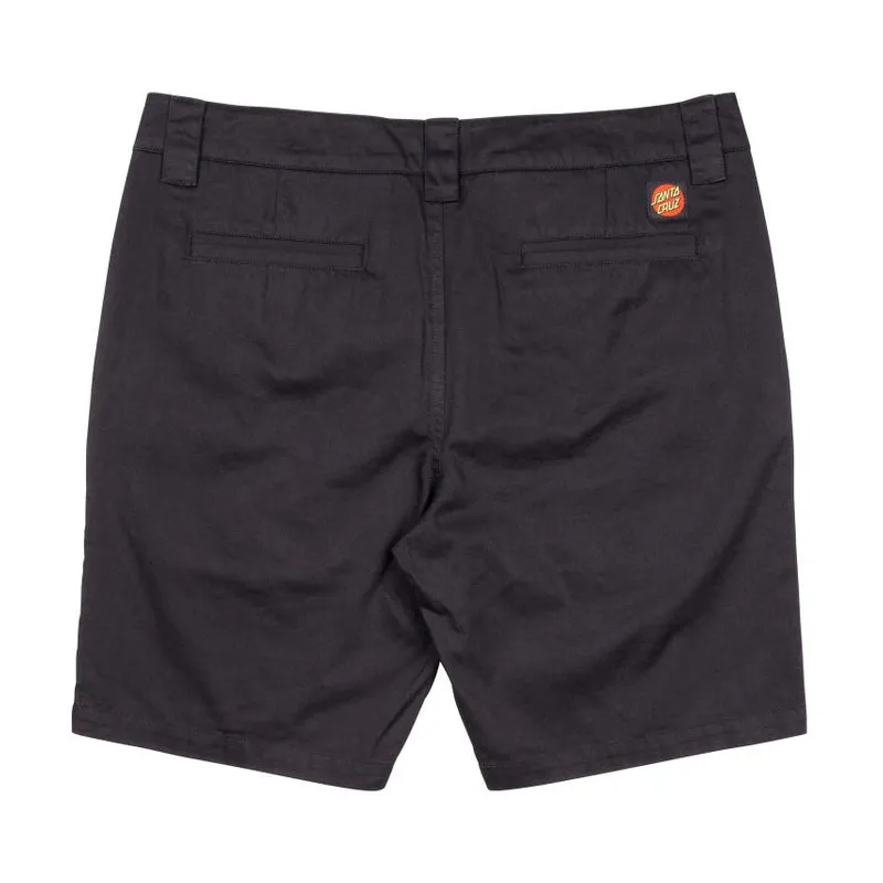 Santa Cruz Dot Walkshort