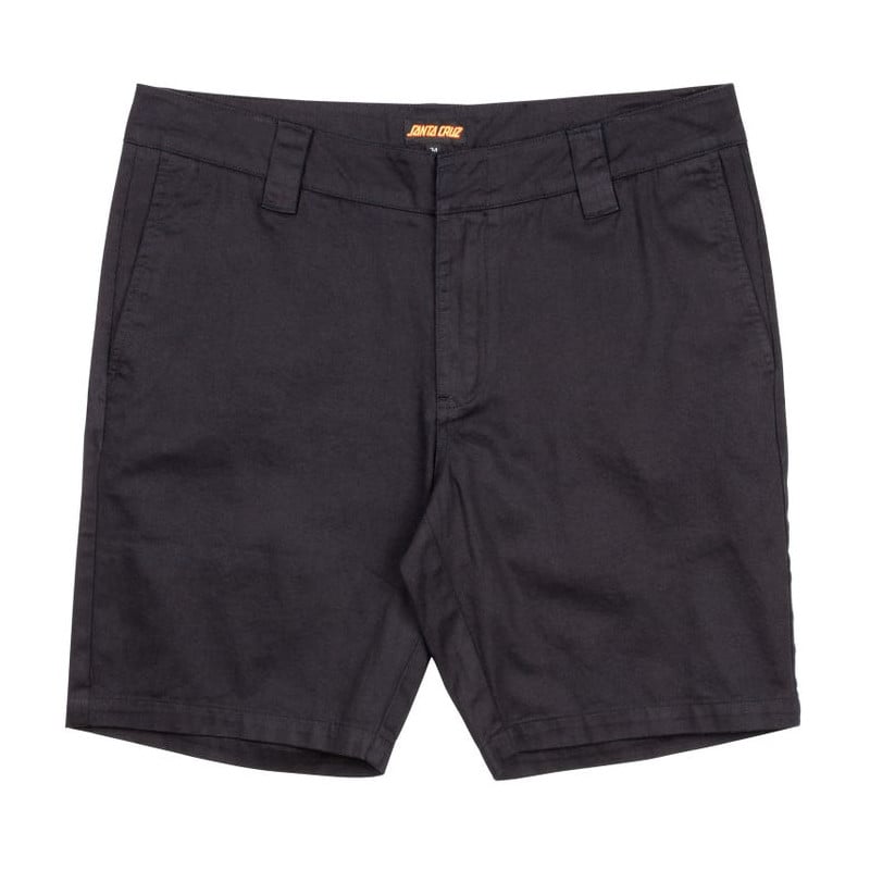 Santa Cruz Dot Walkshort