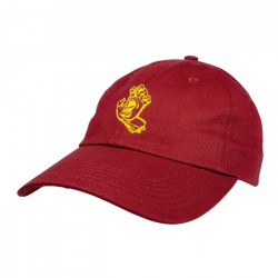 Santa Cruz Outline Hand Cap