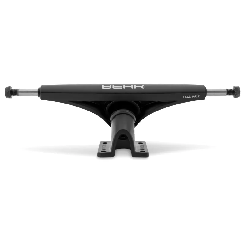 Bear Grizzly Gen 6 180mm 50° Truck