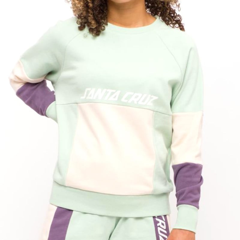 Santa Cruz Frame Women's Crew Santa Cruz Frame Women's Crew