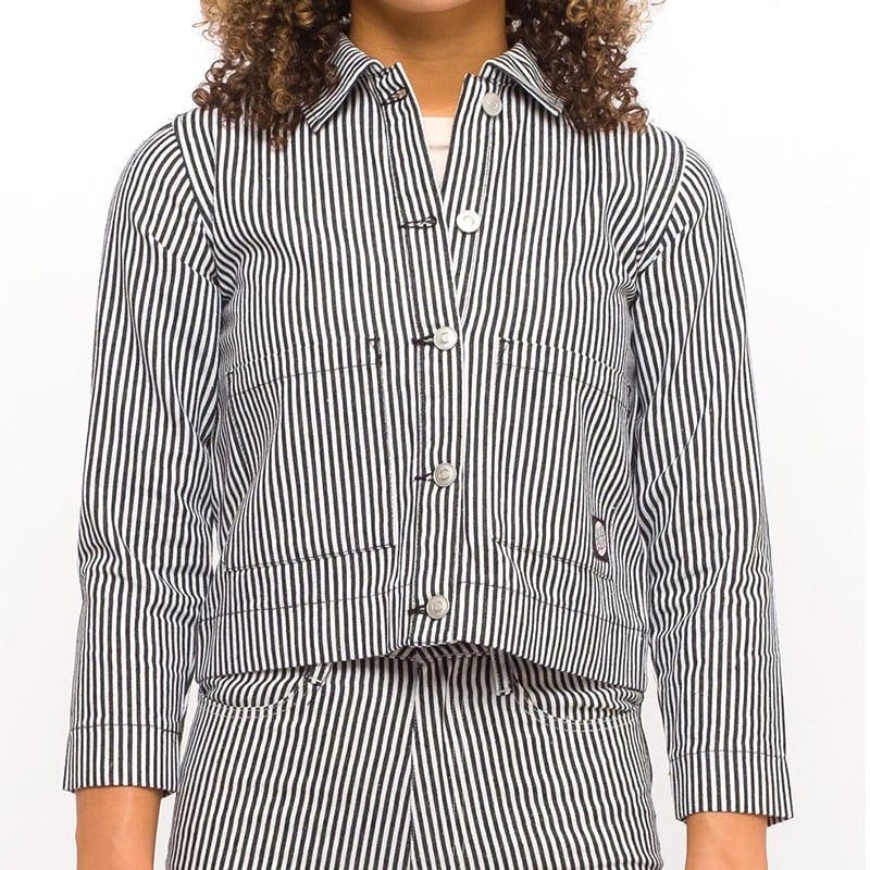 Santa Cruz Francis Women's Jacket Santa Cruz Francis Women's Jacket