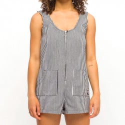 Santa Cruz Francis Playsuit