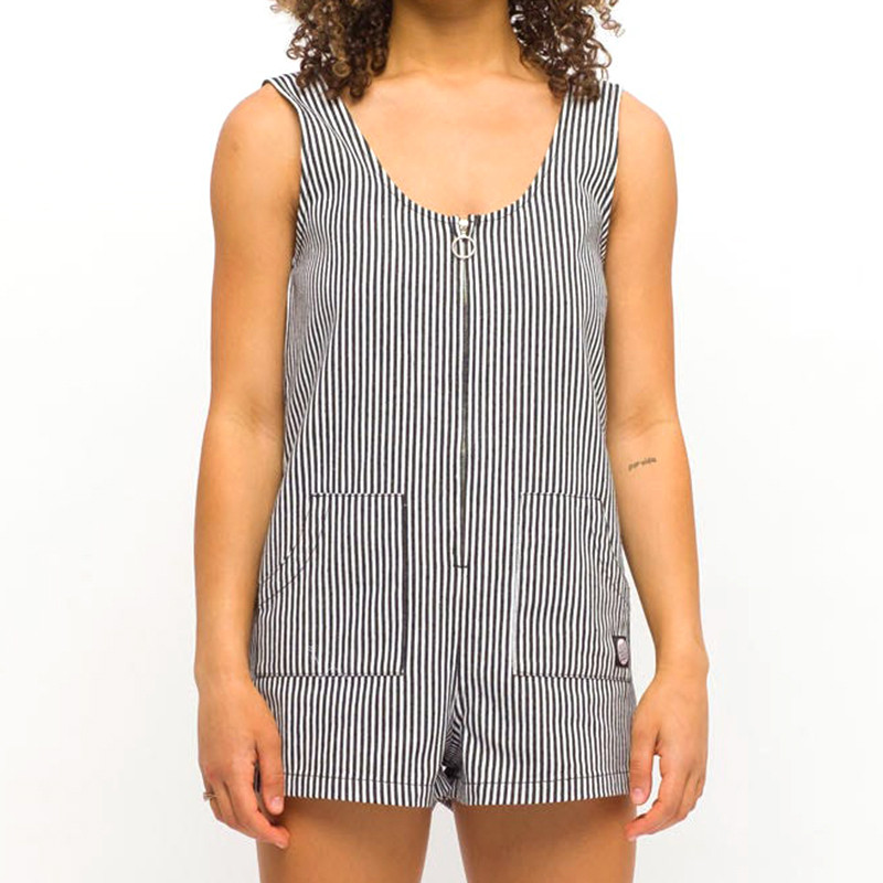 Santa Cruz Francis Playsuit