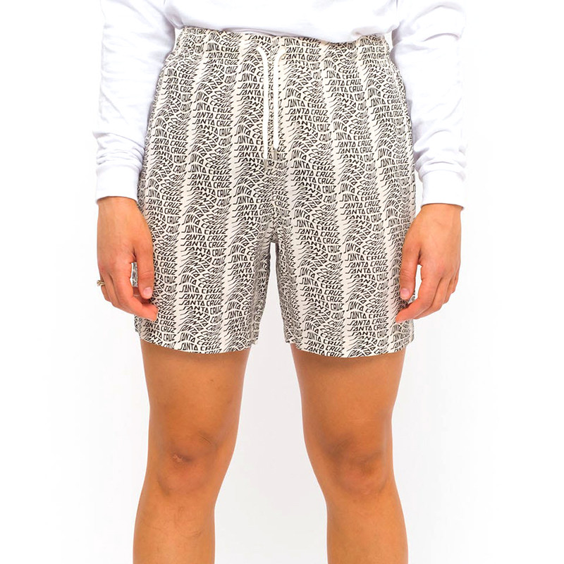 Santa Cruz Vortex Shorts