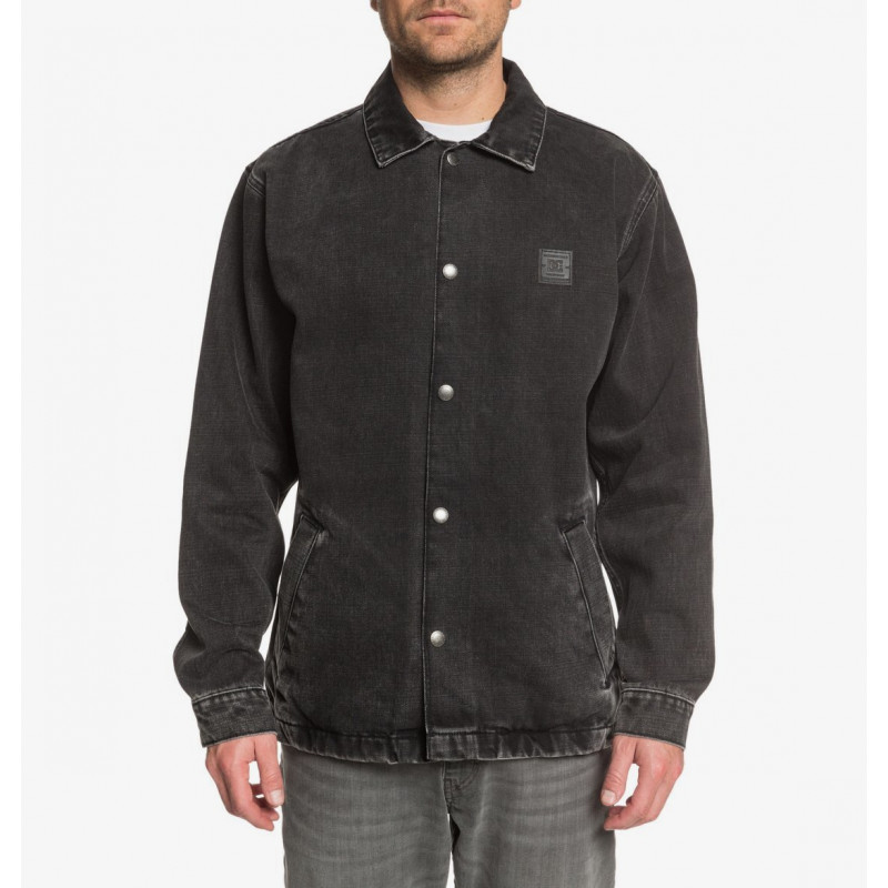 DC Blagdon Jacket