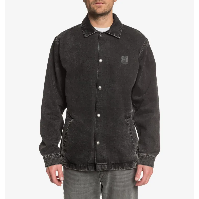 DC Blagdon Jacket