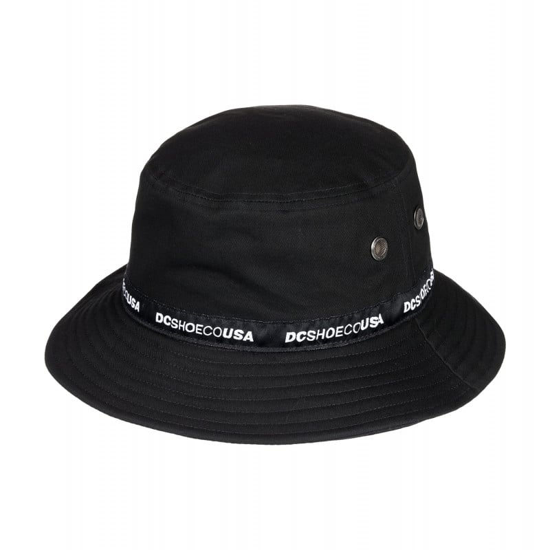 dc shoes bucket hat