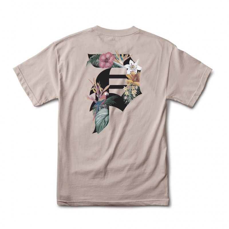Primitive Dirty P Tropics T-Shirt Primitive Dirty P Tropics T-Shirt