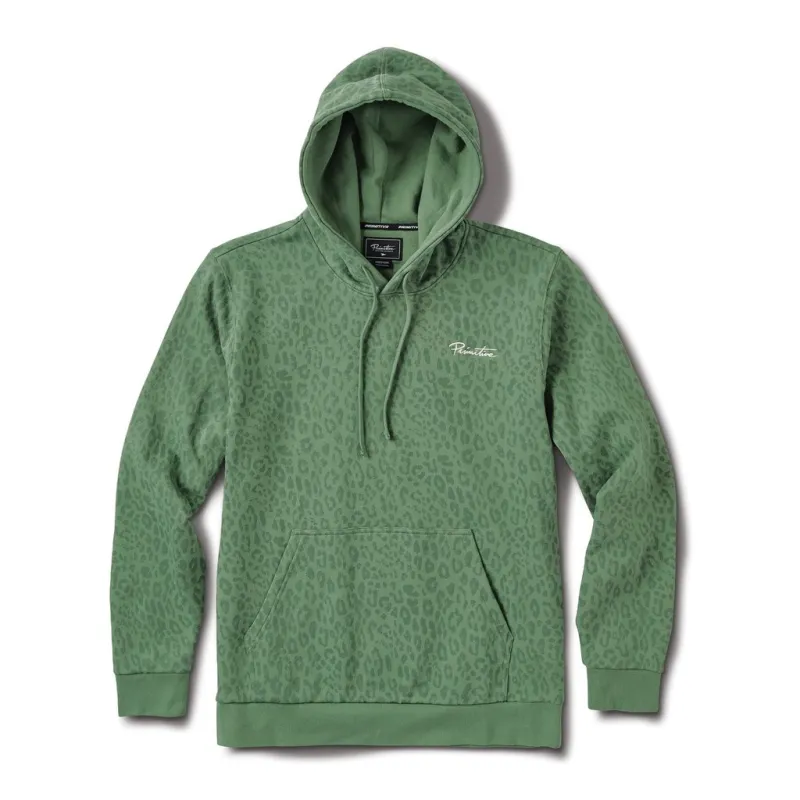 Primitive Charleston Hoodie