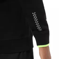 Vans Reflective Crew Trekkin Green