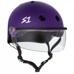 S-One Lifer Visier Helm