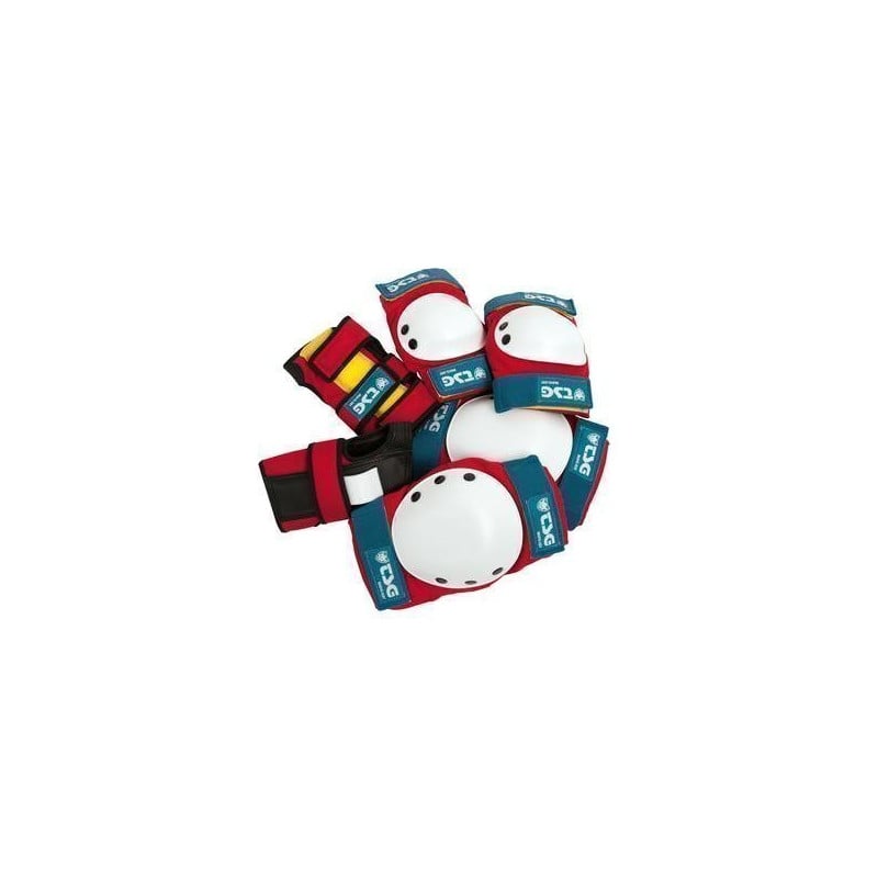 TSG Set de protecci?n TSG Set de protecci?n