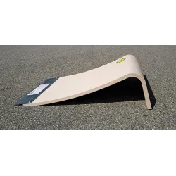 Graw Jump Ramps Pro-G Series
