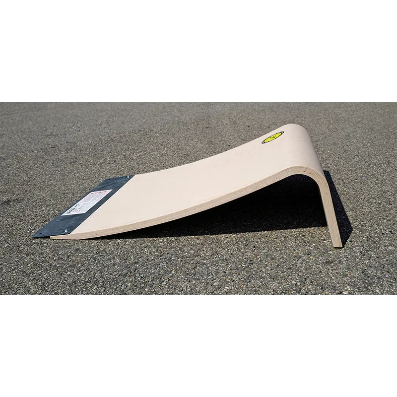 Graw Jump Ramps Pro-G Series