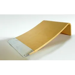 Graw Jump Ramps G-Series