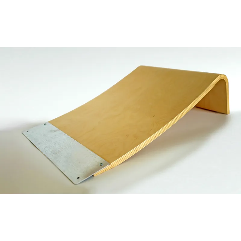 Graw Jump Ramps G-Series