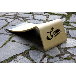 Graw Jump Ramps G-Series