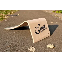 Graw Jump Ramps G-Series