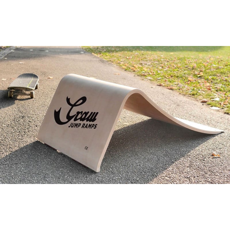 liberaal hospita Denk vooruit Graw Jump Ramps G-Series kopen bij Sickboards Skateboard shop