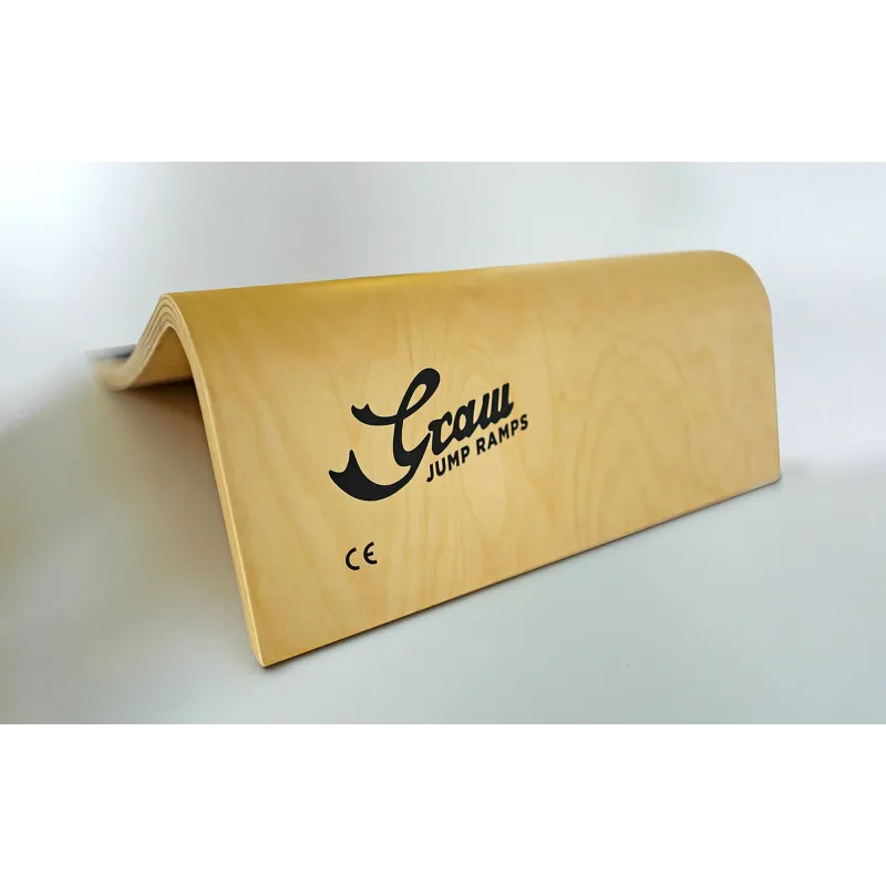 Graw Jump Ramps G-Series