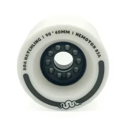 Boa Hatchling 90mm Ruedas