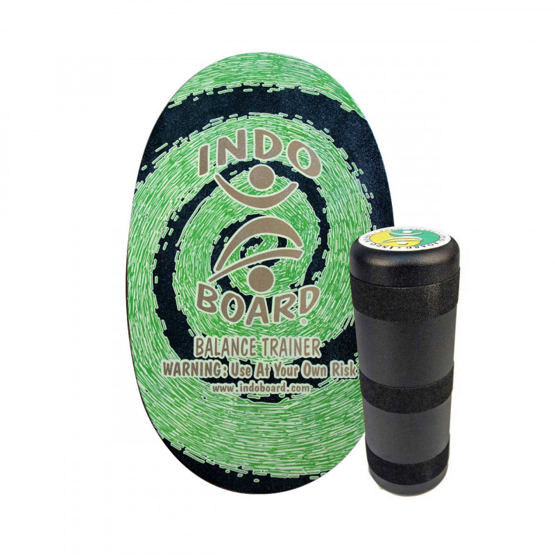 Indo Board Original Balance Board Set Indo Board Original Balance Board Set