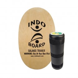 Indo Board Original - Balance Board Set