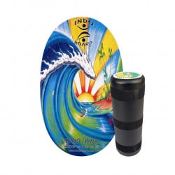 Indo Board Original Balance Board Set