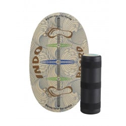 Indo Board Original Balance Board Set