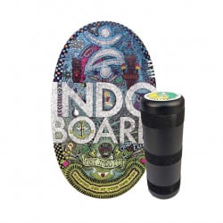 Indo Board Original Balance Board Set