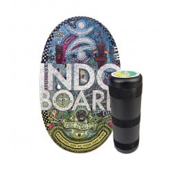 Indo Board Original - Balance Board Set