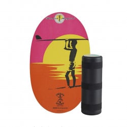 Indo Board Original - Balance Board Set