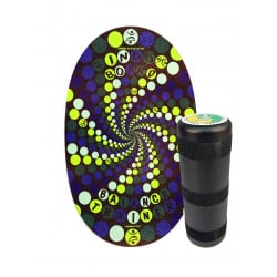 Indo Board Original Balance Board Set