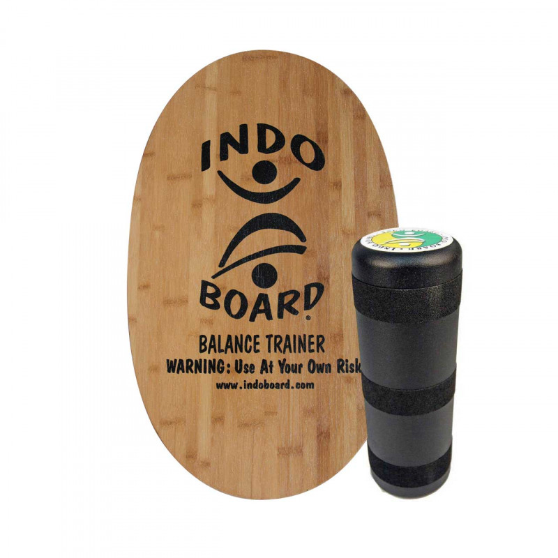 Indo Board Original - Balance Board Set