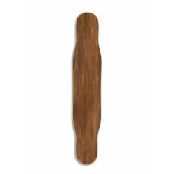 Timber Kiwi 47" Longboard Complete