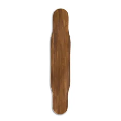 Timber Kiwi 47" Longboard Complete