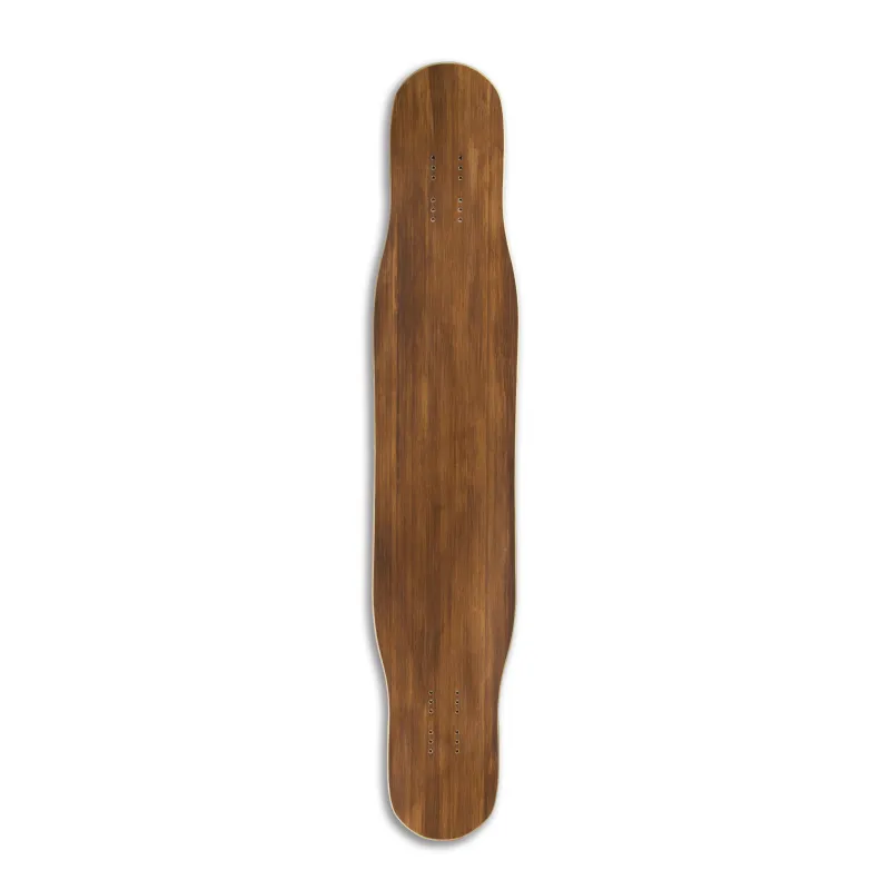 Timber Kiwi 47" Longboard Complete