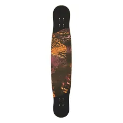 Timber Flamingo V3 48" Longboard Complete
