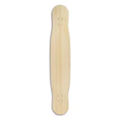 Timber Flamingo V3 48" Longboard Complete
