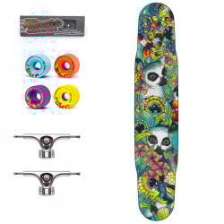 Bastl Boards Bolero Rainbow Collection 44.5" - Complete