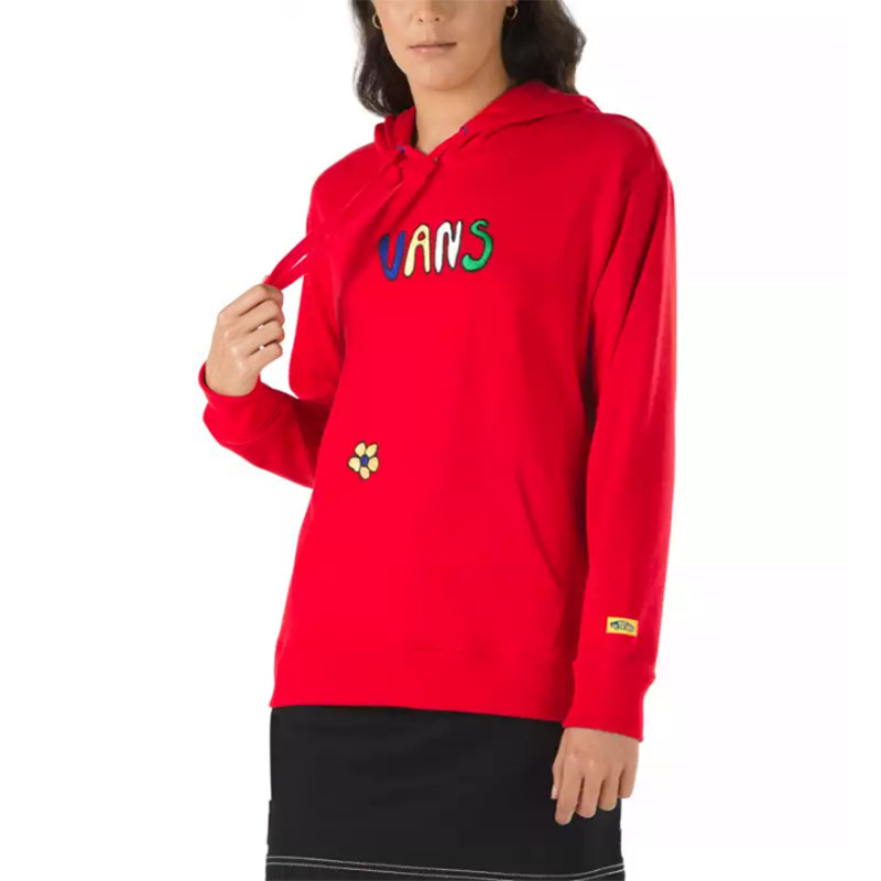 buy vans hoodie