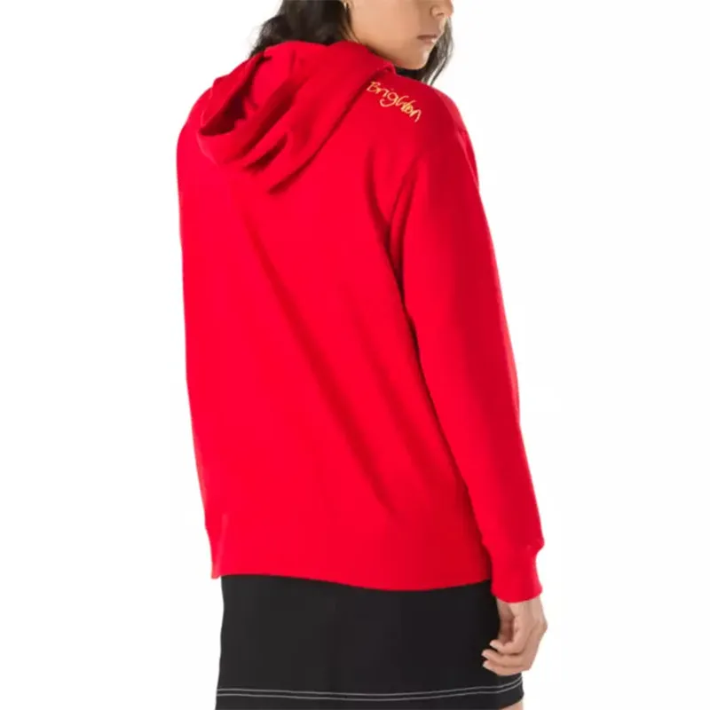 Vans Brighton Boyfriend Women's Hoodie