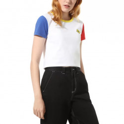 Vans Brighton Baby Women's T-shirt