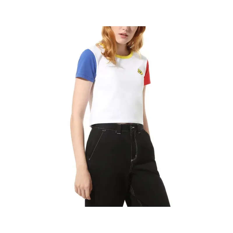 Vans Brighton Baby Women's T-shirt