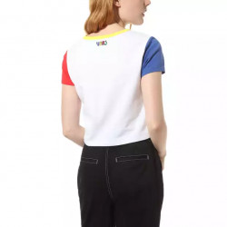 Vans Brighton Baby Women's T-shirt