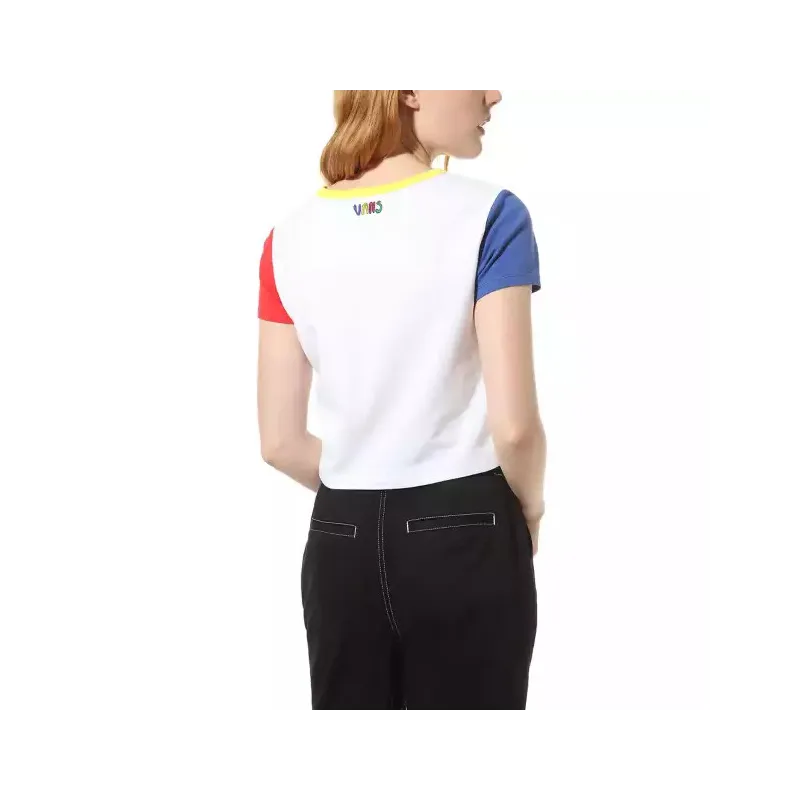 Vans Brighton Baby Women's T-shirt