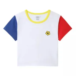 Vans Brighton Baby Women's T-shirt