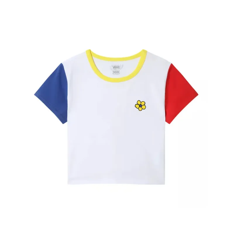 Vans Brighton Baby Women's T-shirt